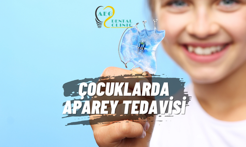 Çene Tedavisinde Kritik Yaşlar