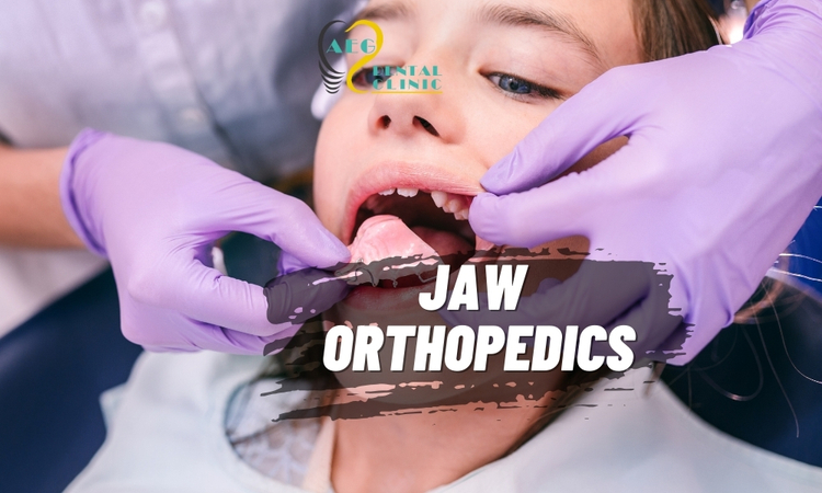 Jaw Misalignment and Skeletal Treatments