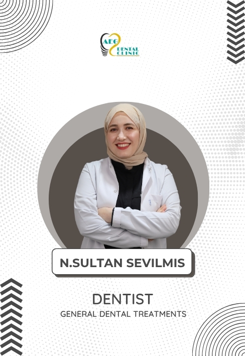 Dt.Sultan Sevilmis